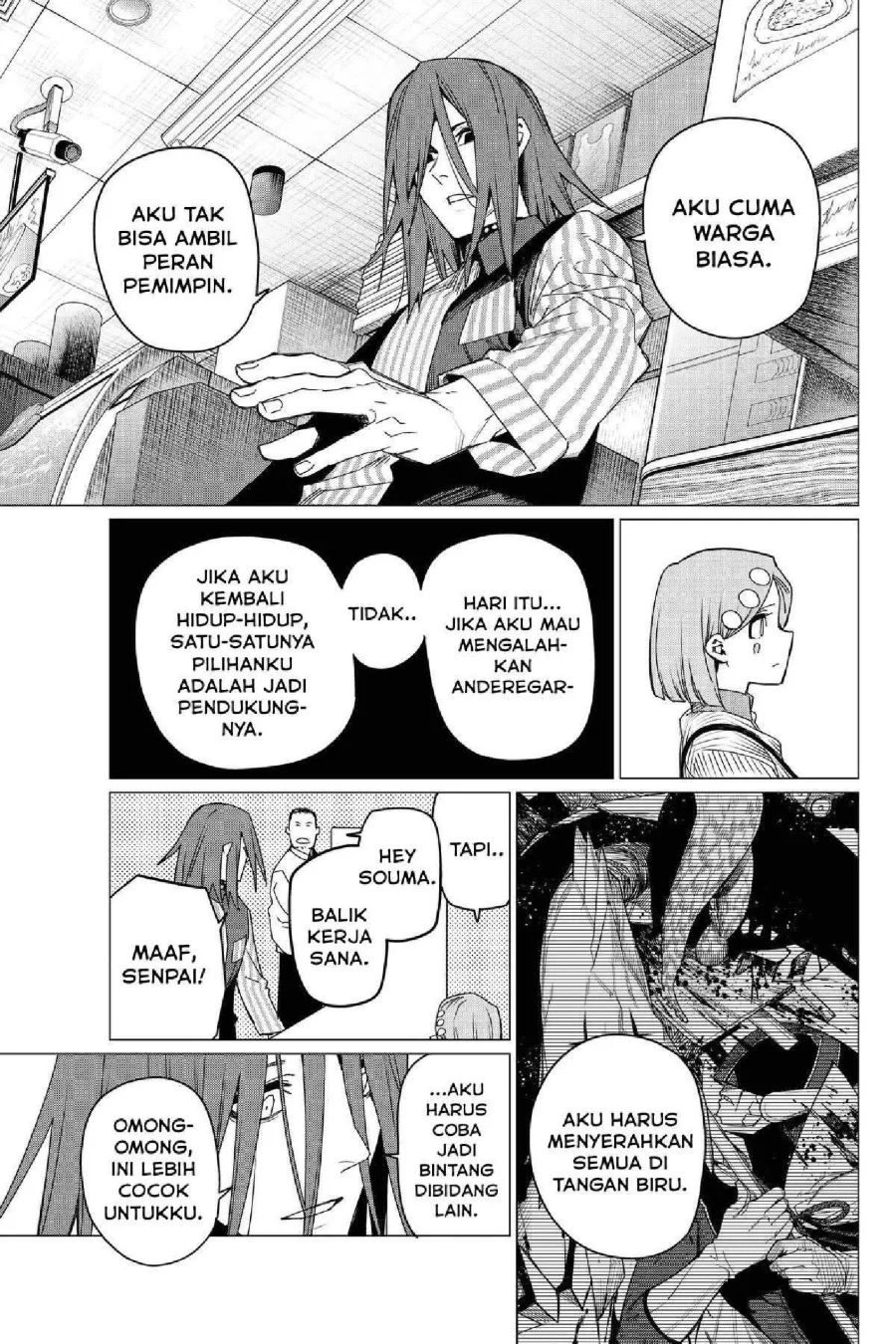 Chapter 98 - halaman 16