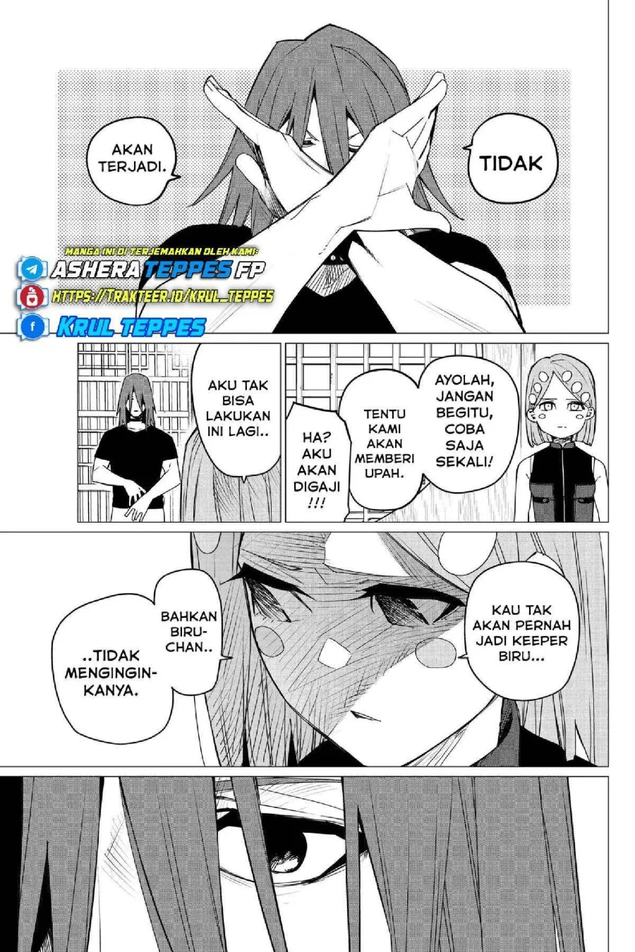 Chapter 98 - halaman 18