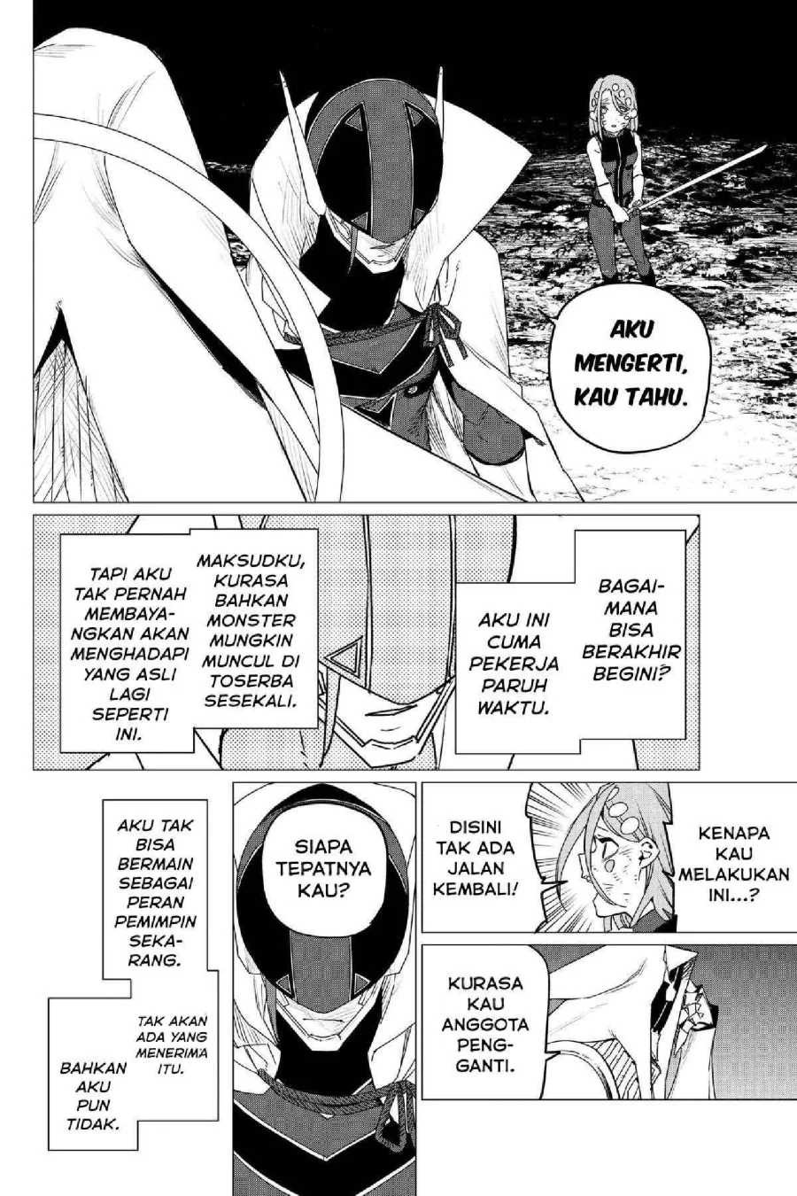 Chapter 98 - halaman 19
