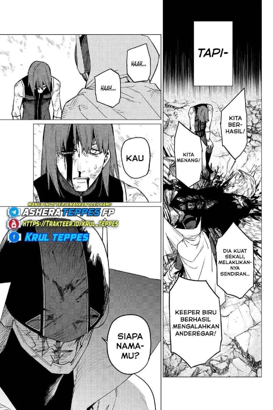 Chapter 98 - halaman 20