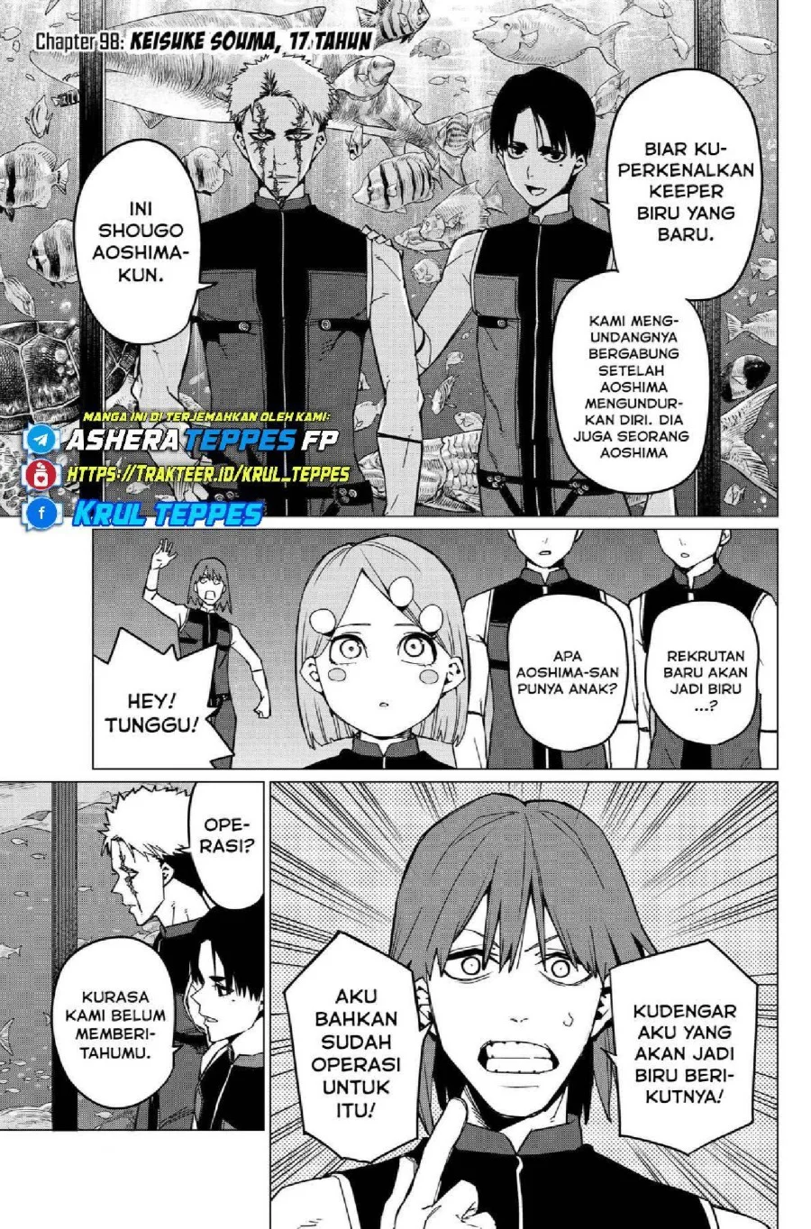Chapter 98 - halaman 3