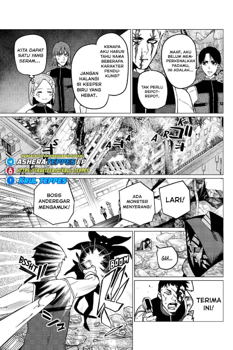 Chapter 98 - halaman 5