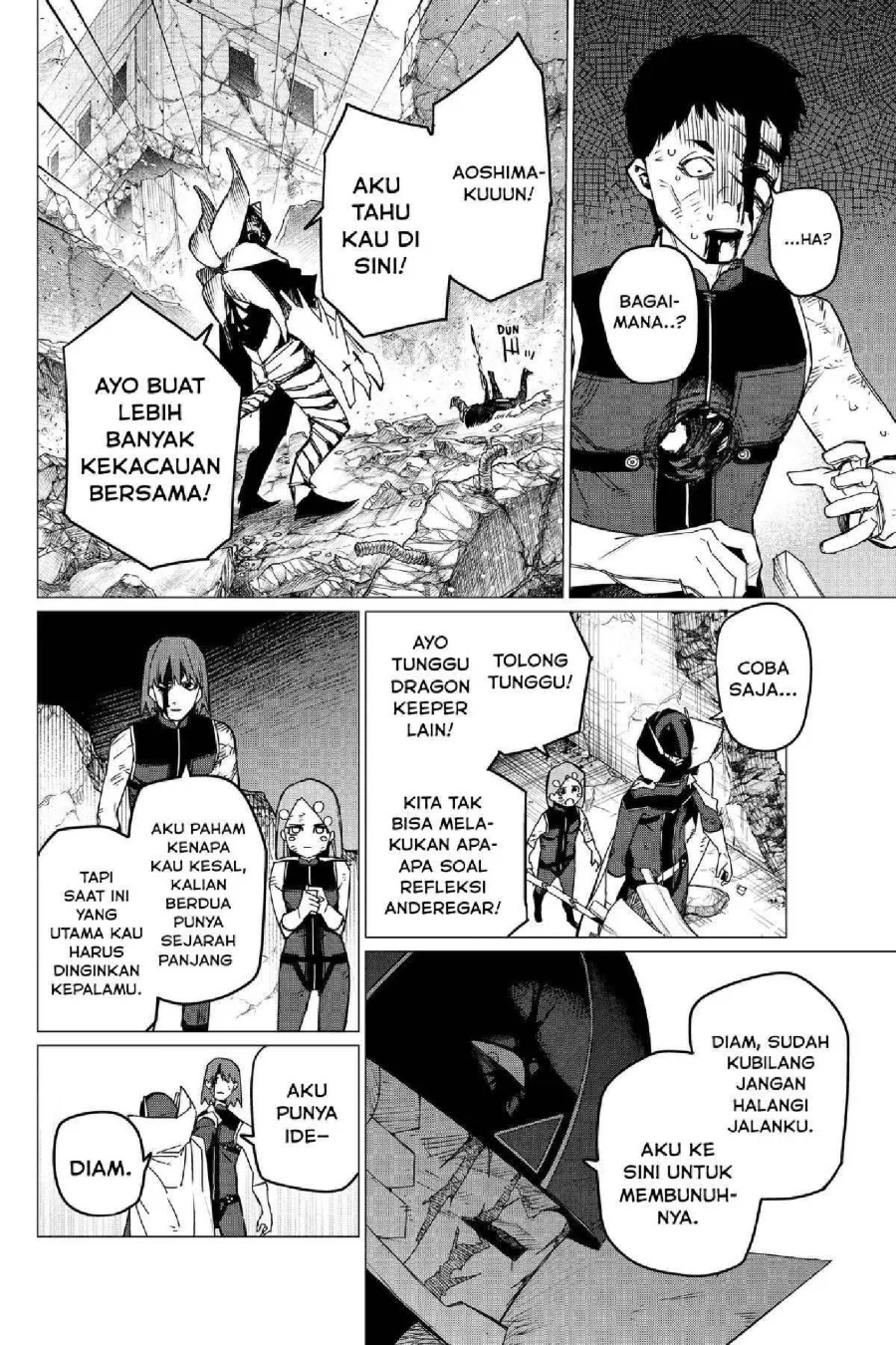 Chapter 98 - halaman 6