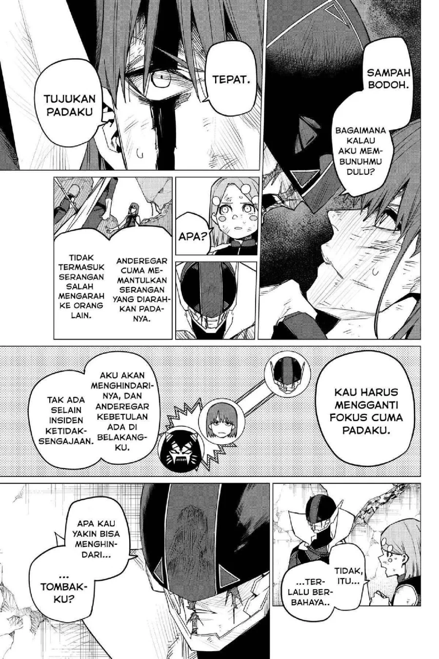 Chapter 98 - halaman 7