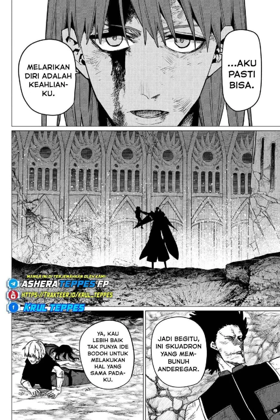 Chapter 98 - halaman 8