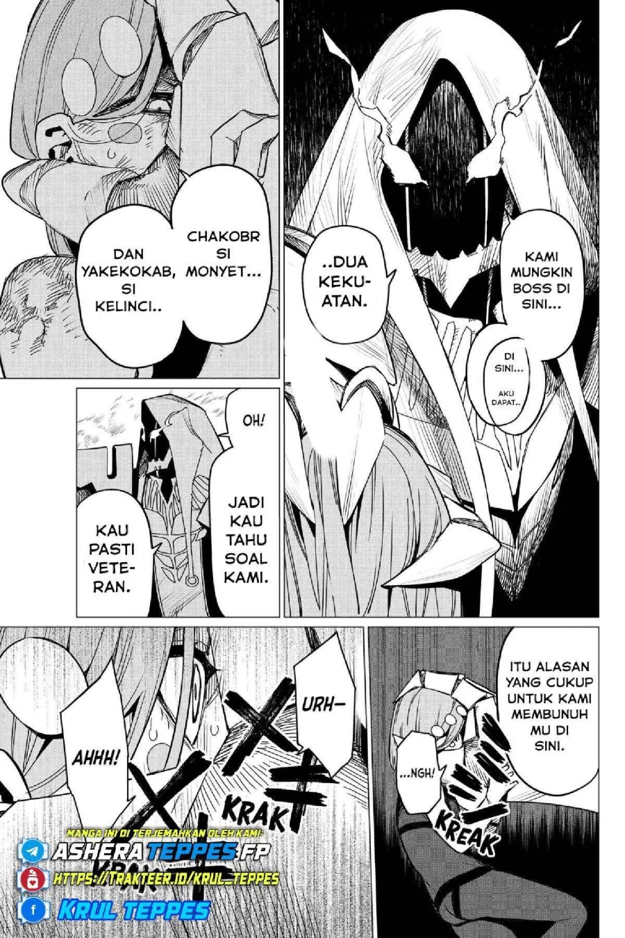 Chapter 98 - halaman 9