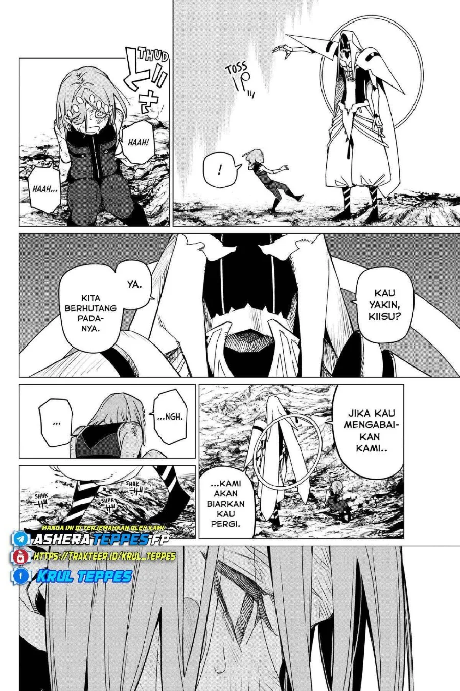 Chapter 98 - halaman 10