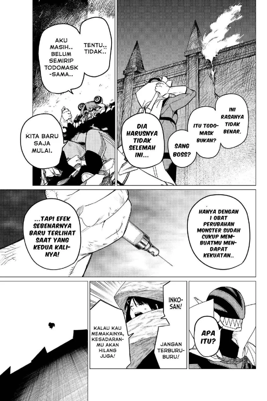 Chapter 99 - halaman 14