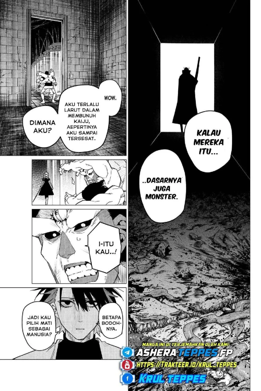 Chapter 99 - halaman 20