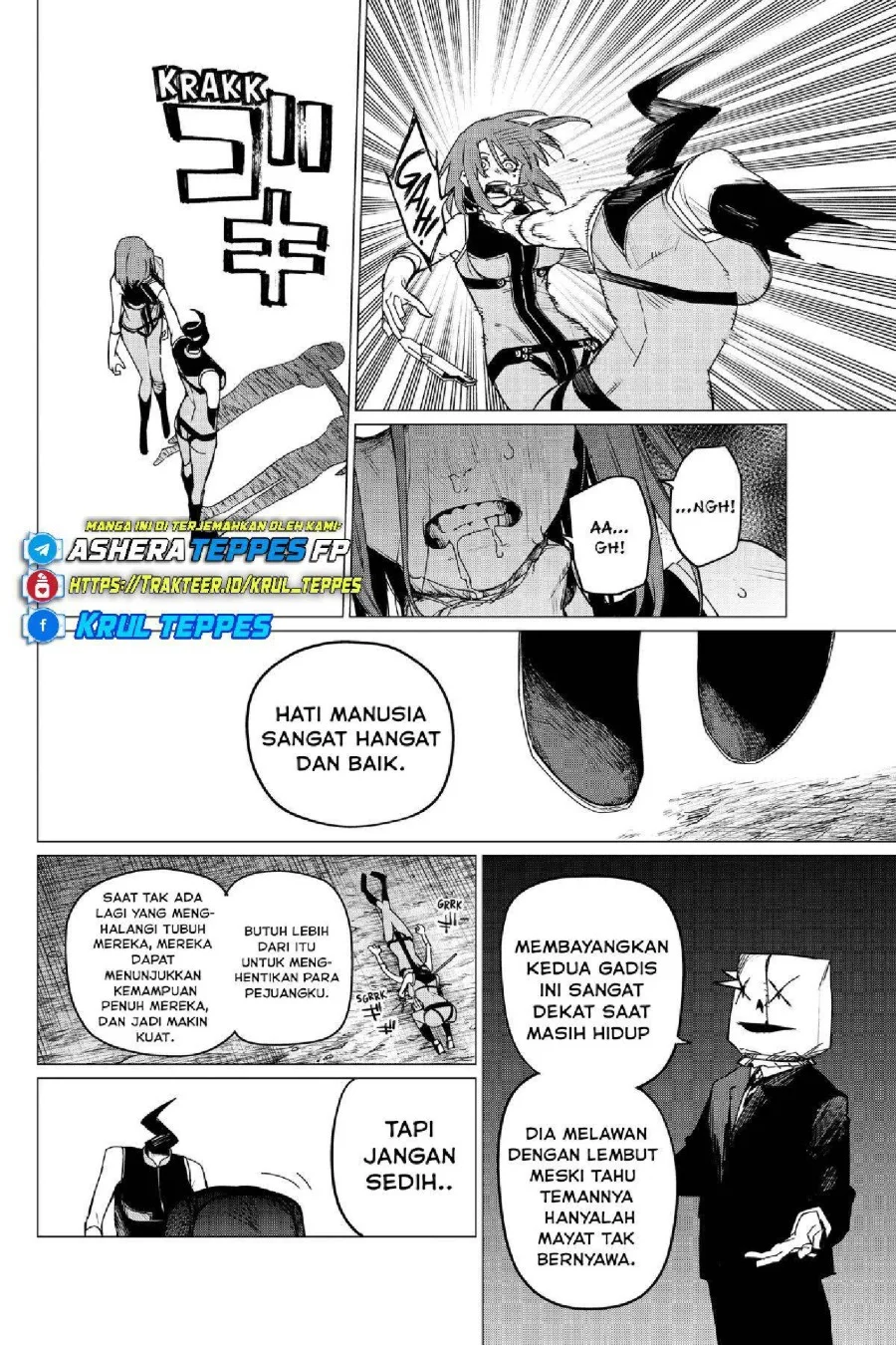Chapter 99 - halaman 6