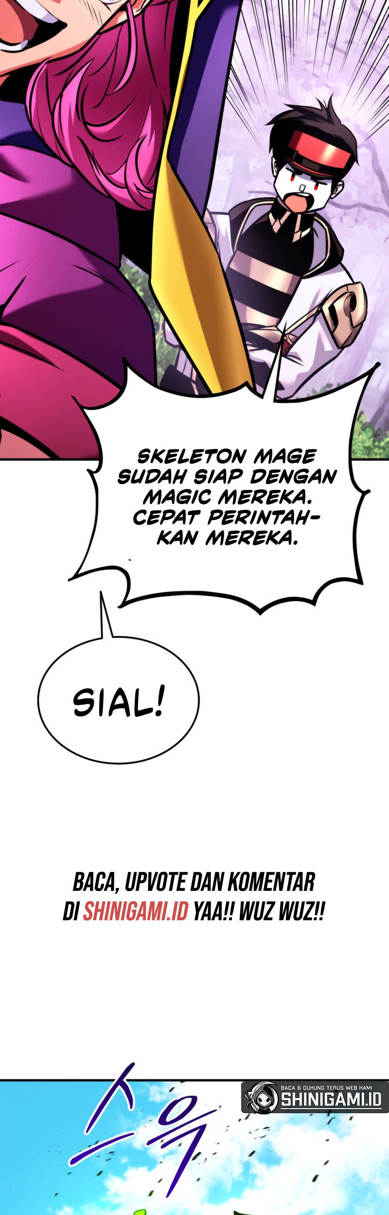 Chapter 111 - halaman 61