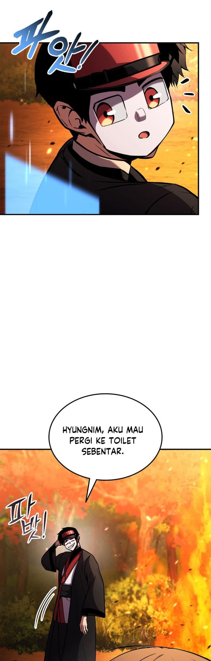 Chapter 128 - halaman 54