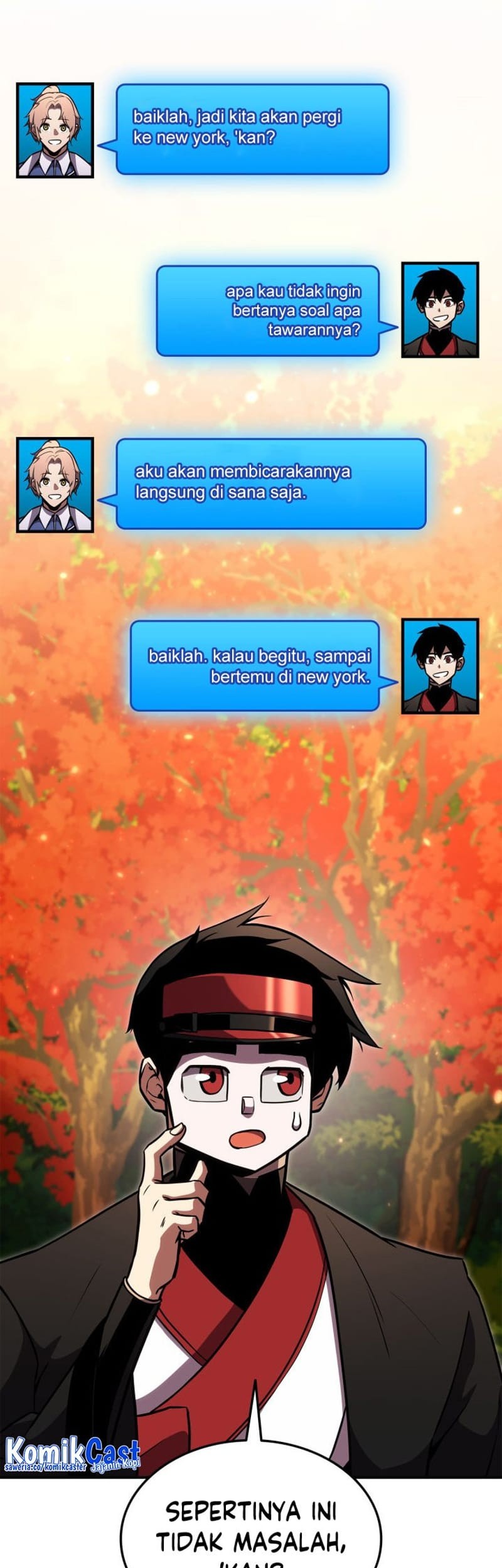 Chapter 128 - halaman 61