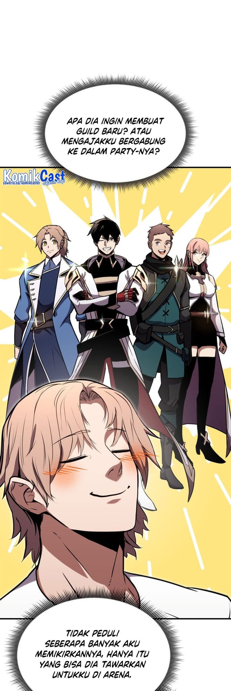 Chapter 128 - halaman 64