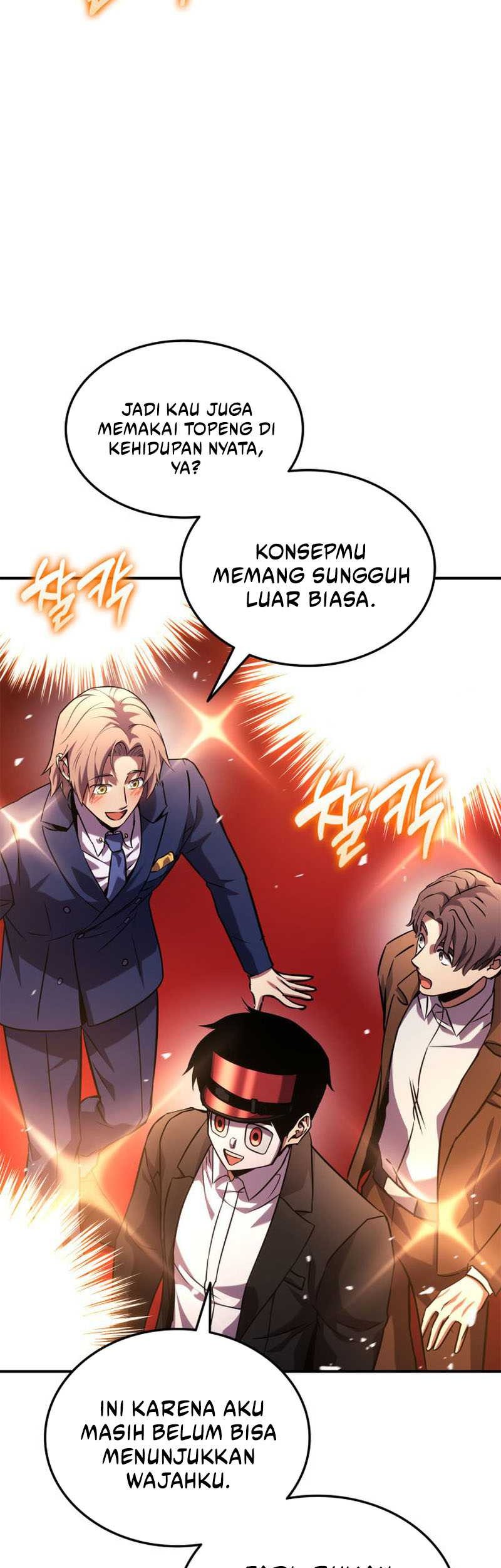 Chapter 129 - halaman 54
