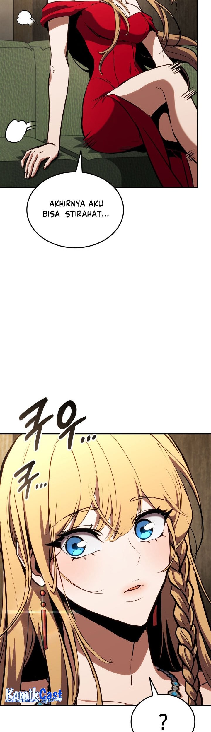 Chapter 130 - halaman 41