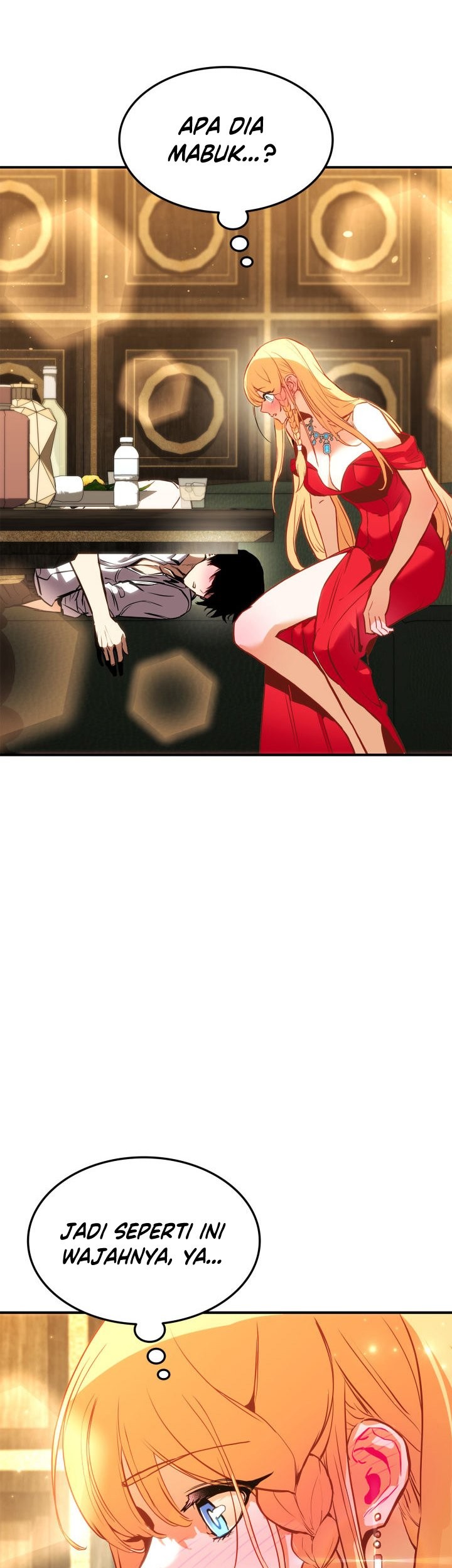 Chapter 130 - halaman 47