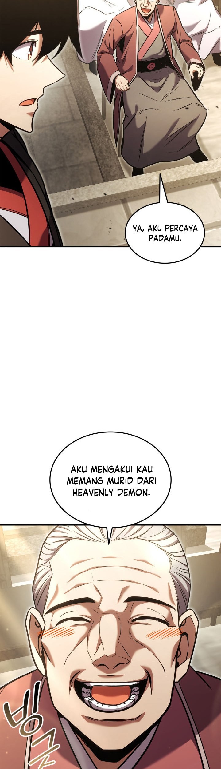Chapter 133 - halaman 41