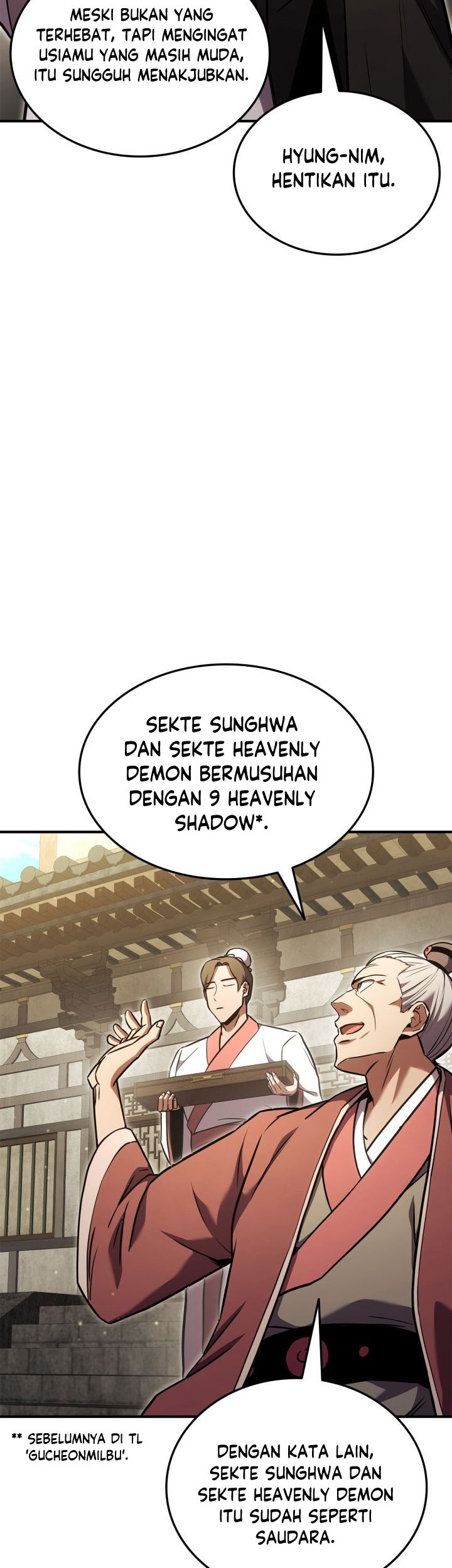 Chapter 133 - halaman 43