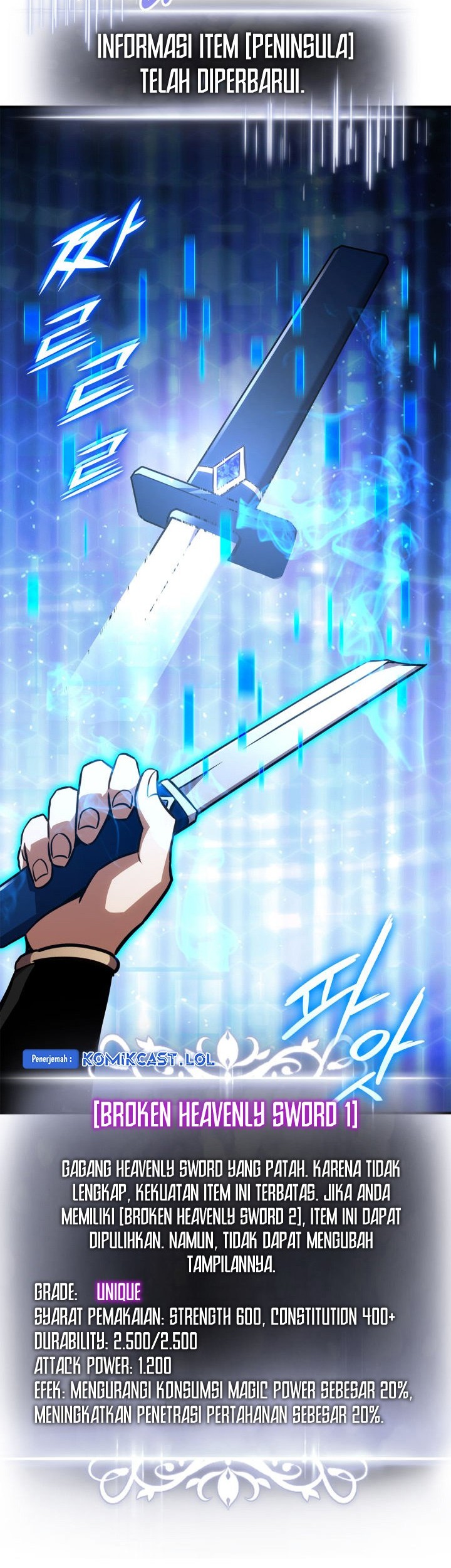 Chapter 133 - halaman 58