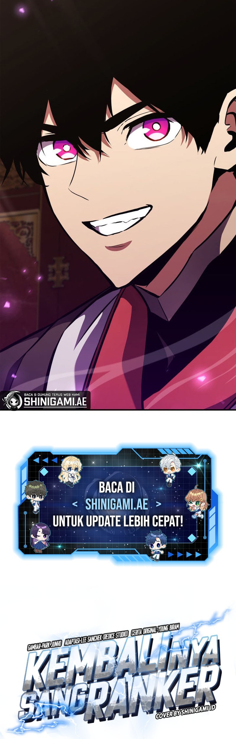 Chapter 153 - halaman 69