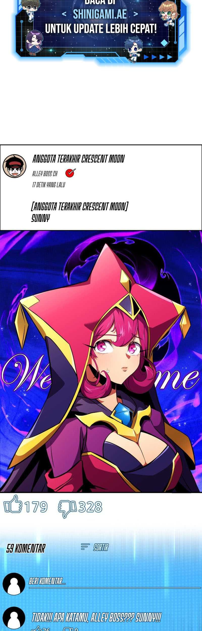 Chapter 157 - halaman 61