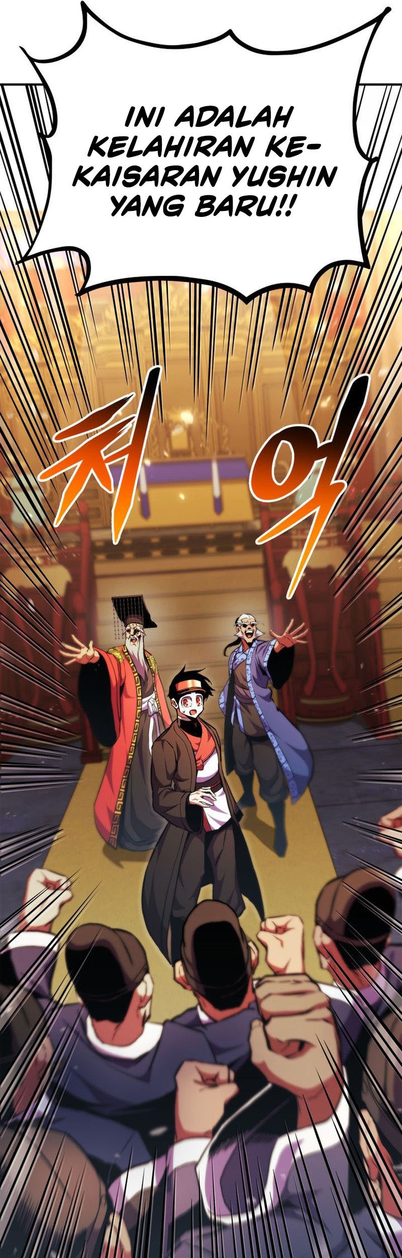 Chapter 166 - halaman 91