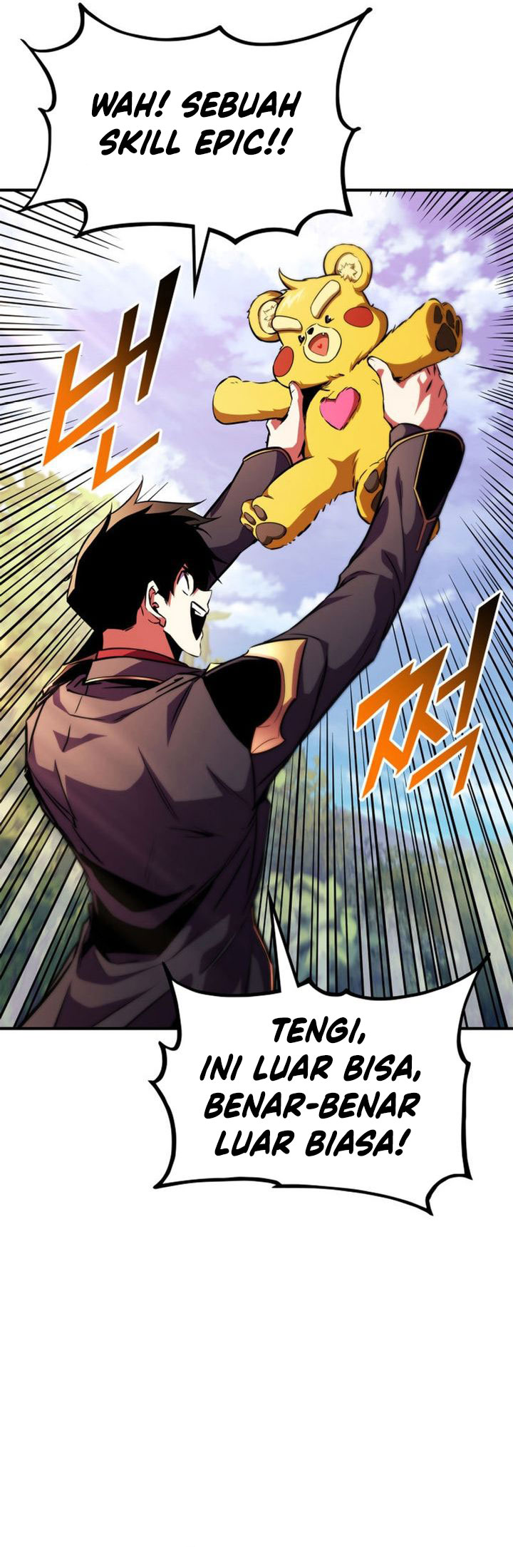 Chapter 167 - halaman 70
