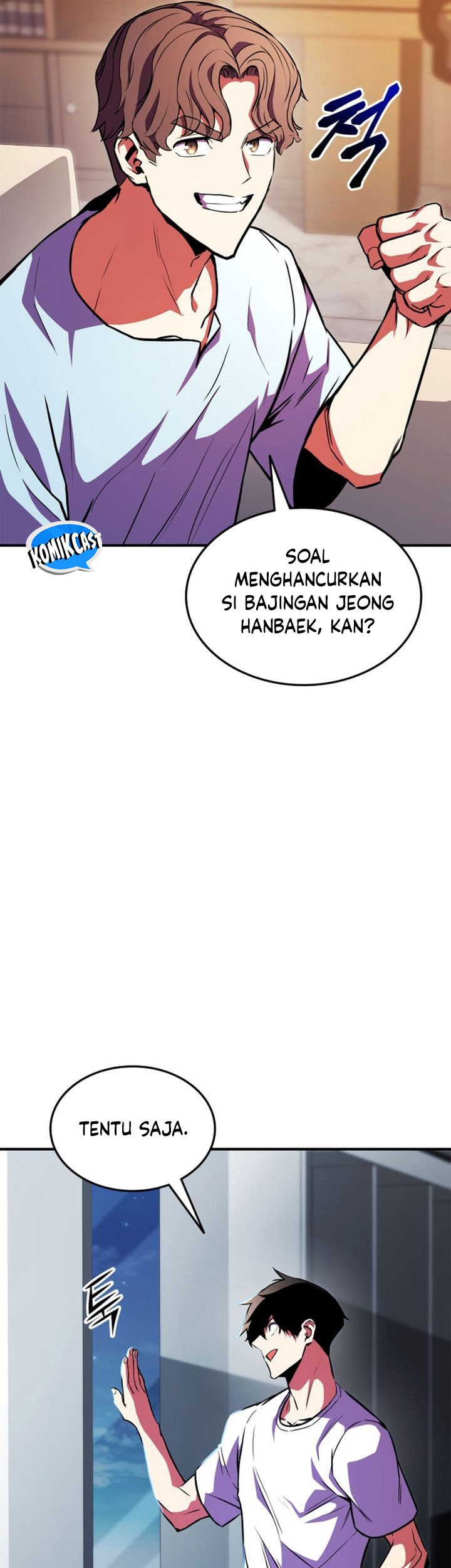 Chapter 167 - halaman 86