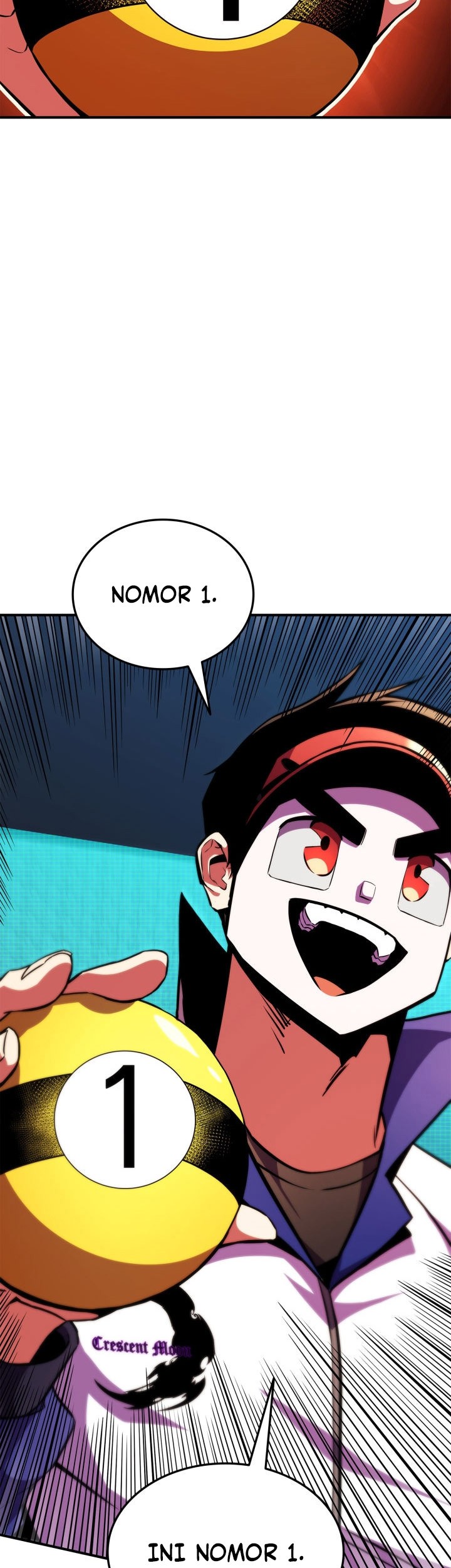Chapter 169 - halaman 70