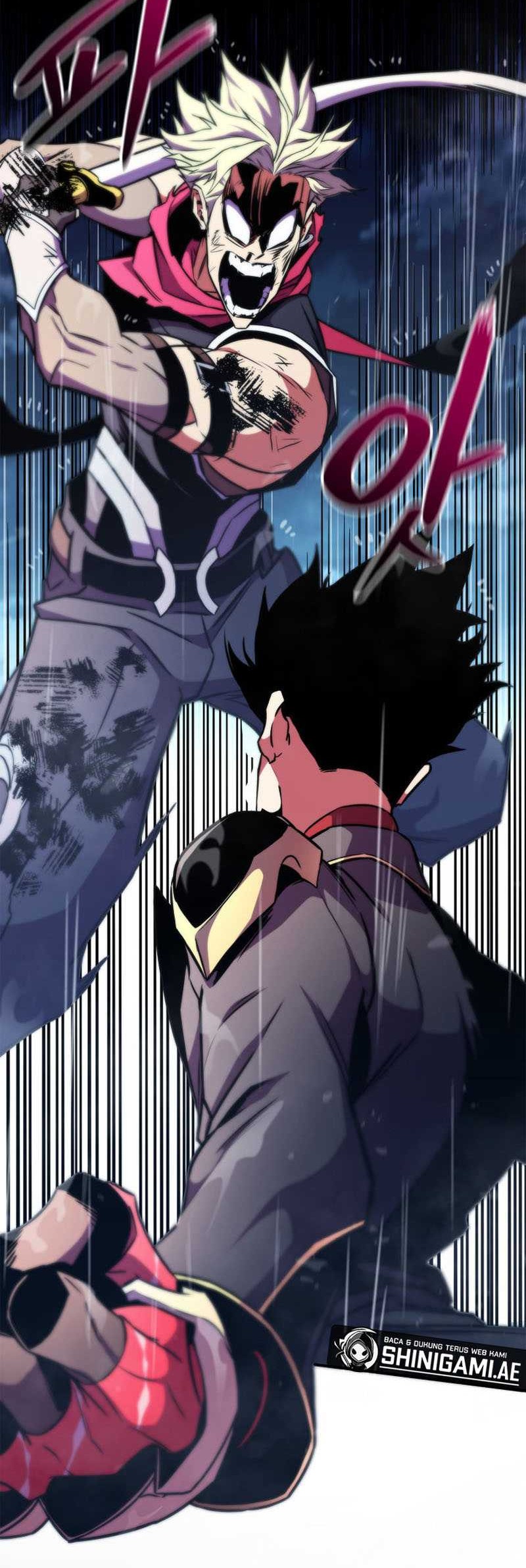 Chapter 172 - halaman 72