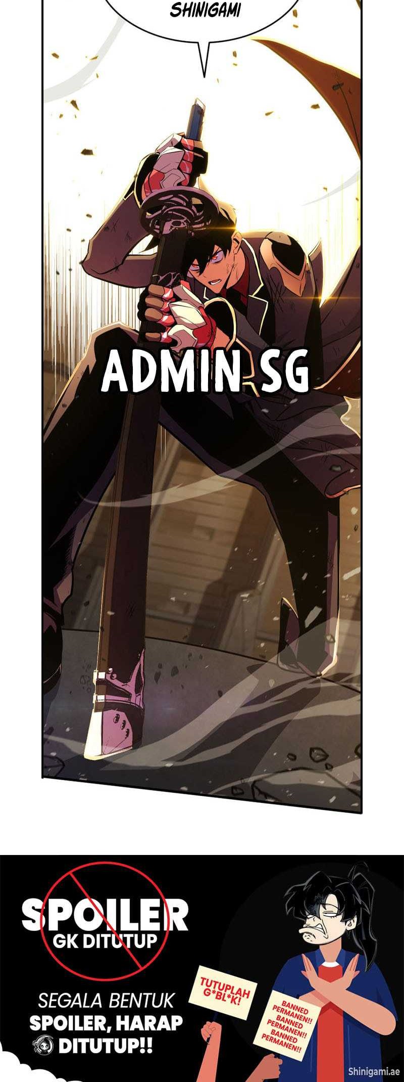 Chapter 182 - halaman 99