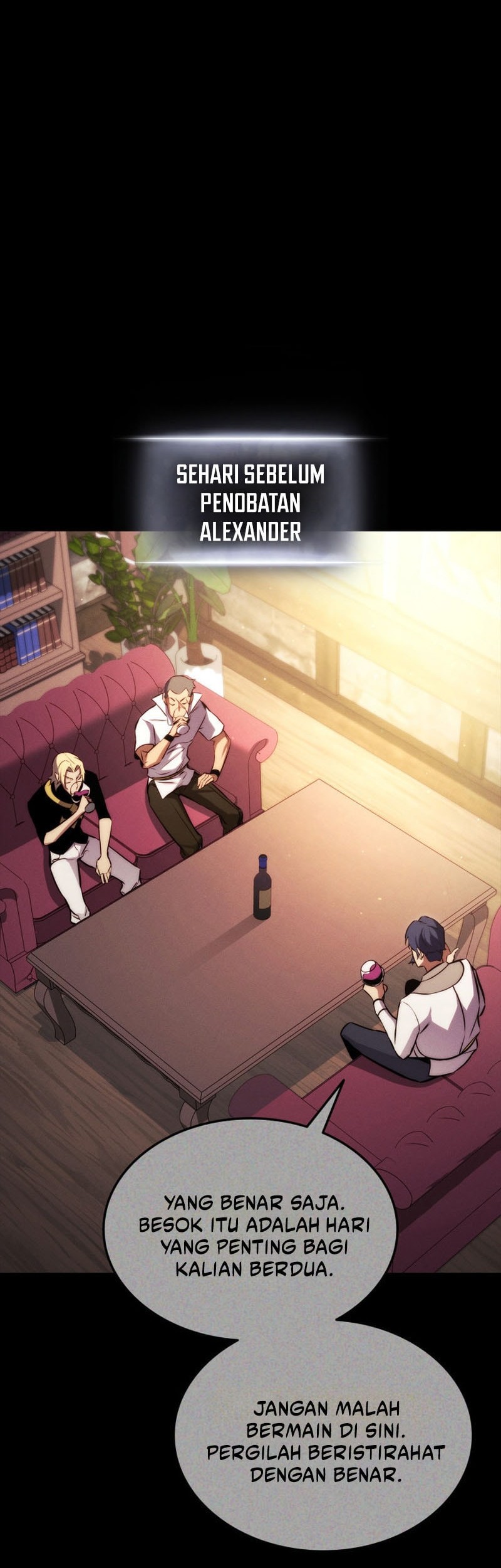 Chapter 192 - halaman 67