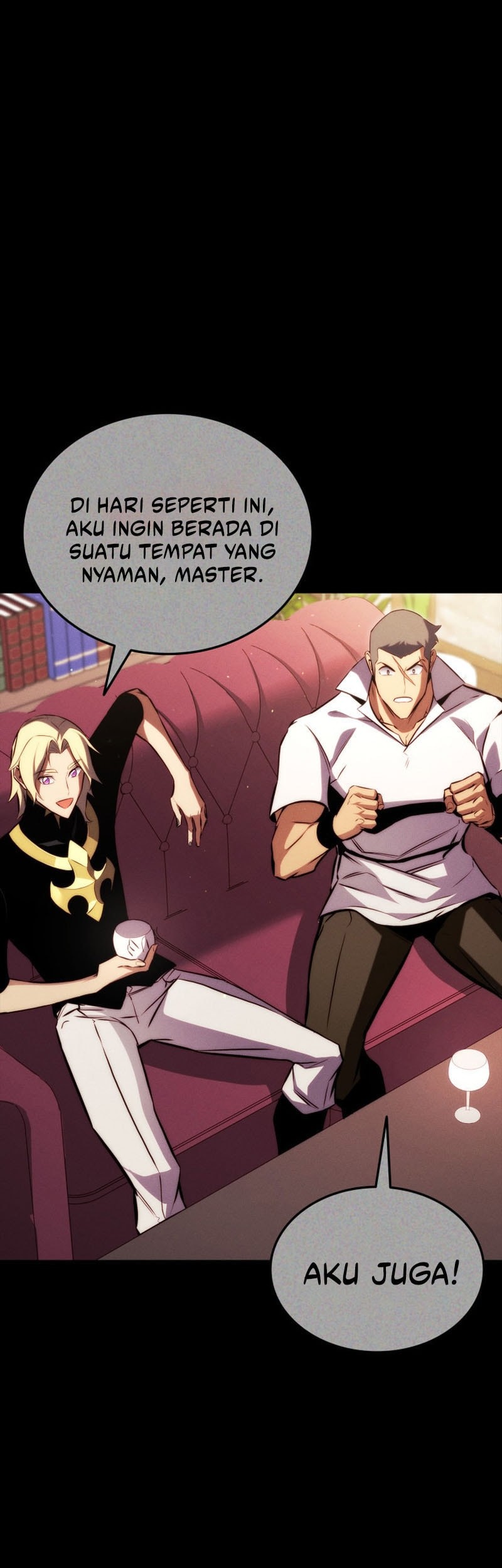 Chapter 192 - halaman 68