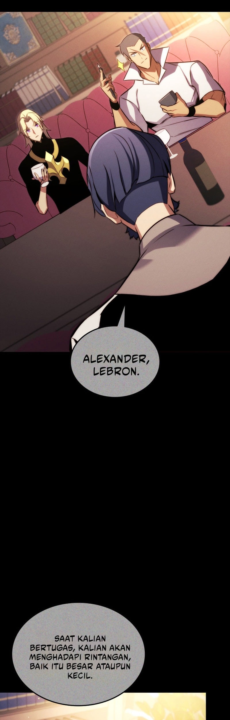 Chapter 192 - halaman 70
