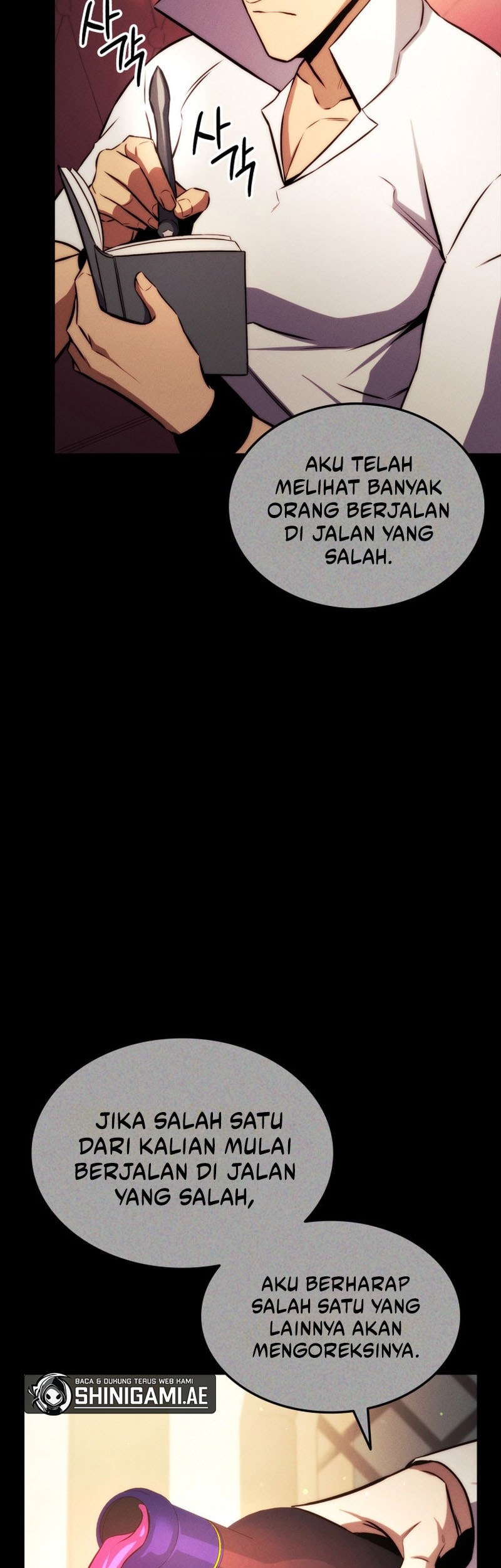 Chapter 192 - halaman 72
