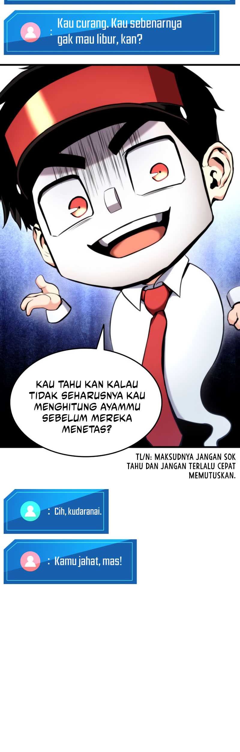 Chapter 69 - halaman 68