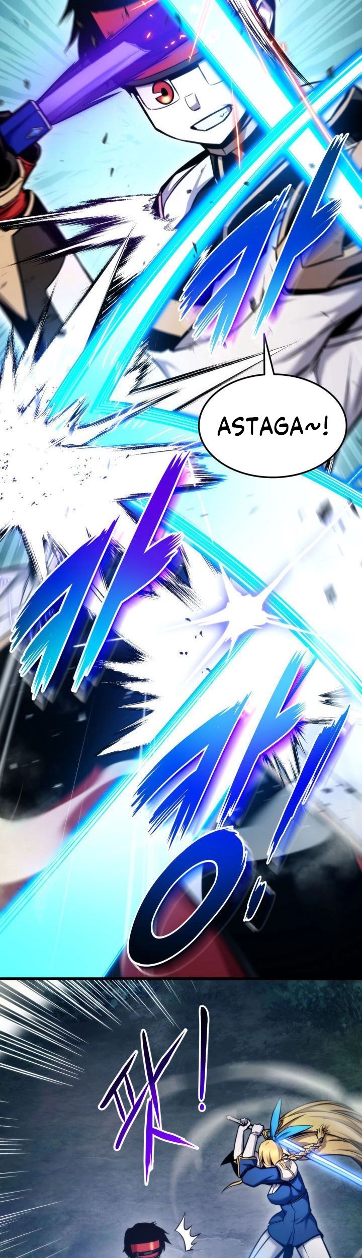 Chapter 80 - halaman 66