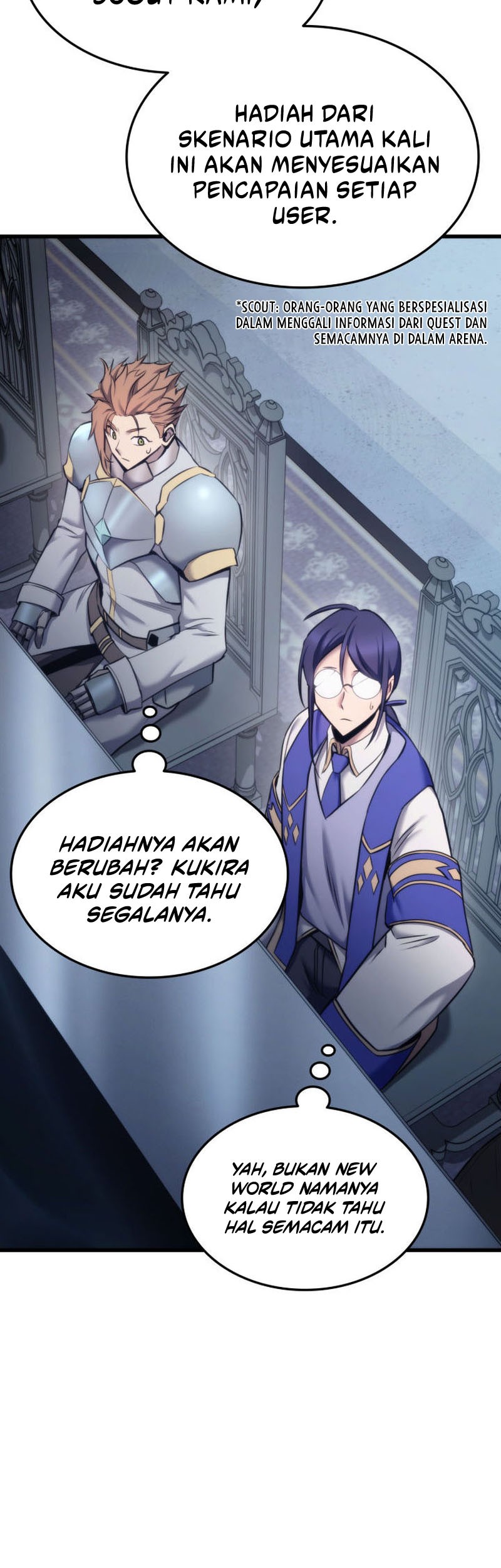 Chapter 82 - halaman 77