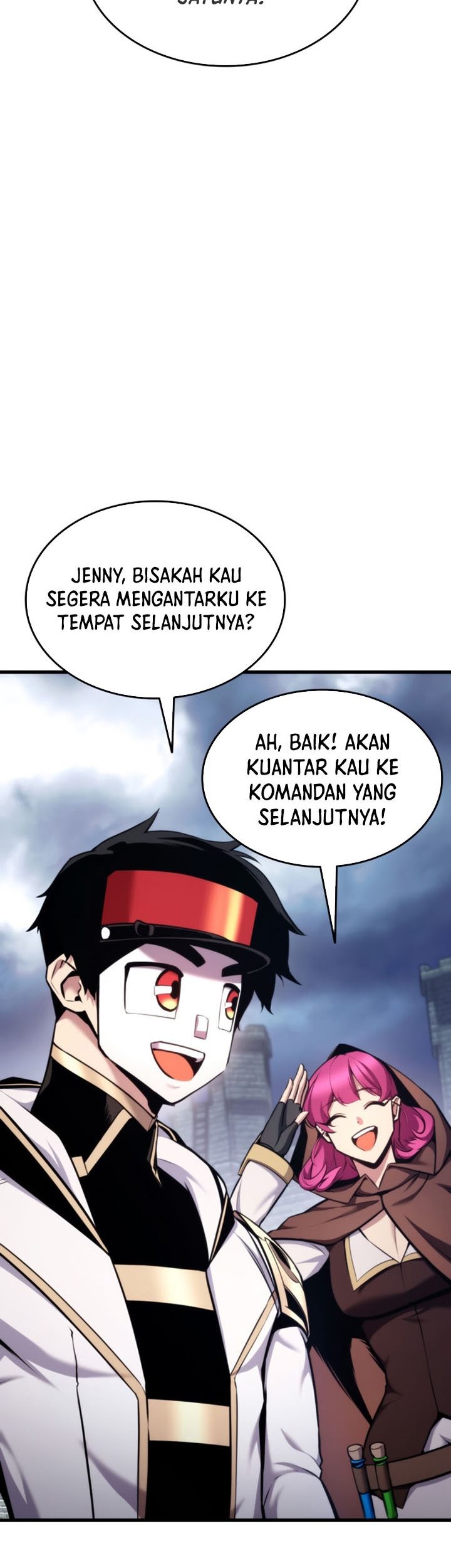 Chapter 85 - halaman 71
