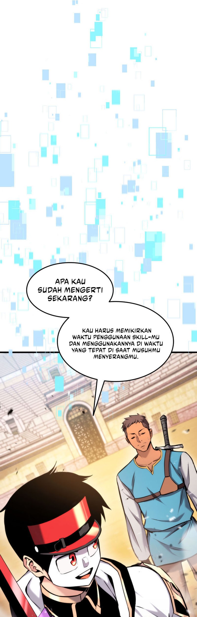 Chapter 92 - halaman 51