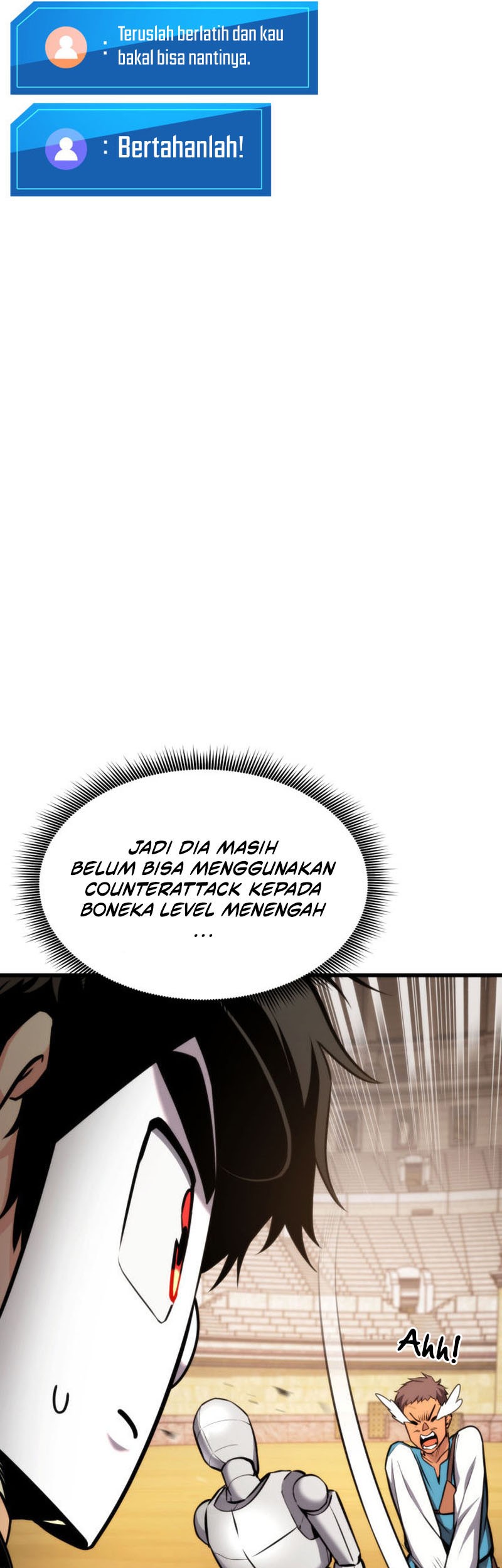 Chapter 92 - halaman 57