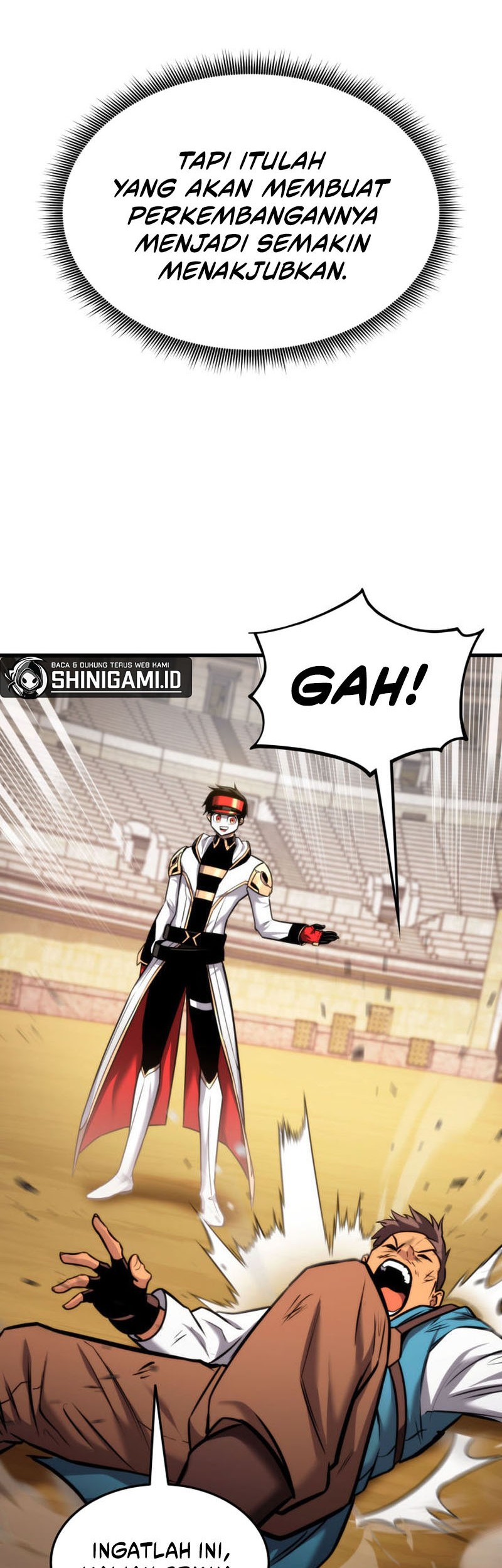 Chapter 92 - halaman 60