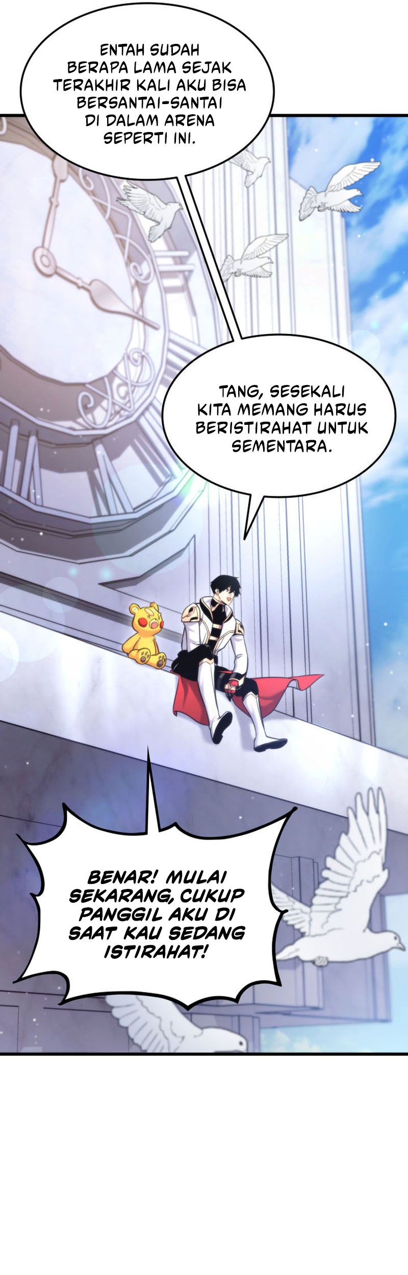 Chapter 92 - halaman 67