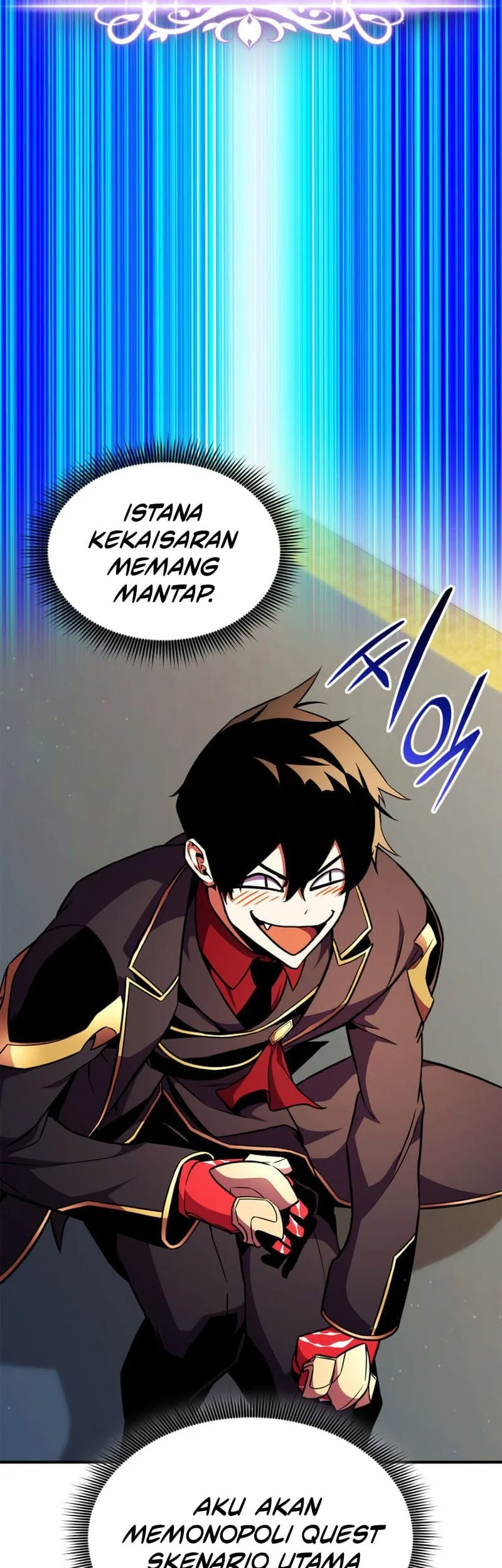 Chapter 169 - halaman 14