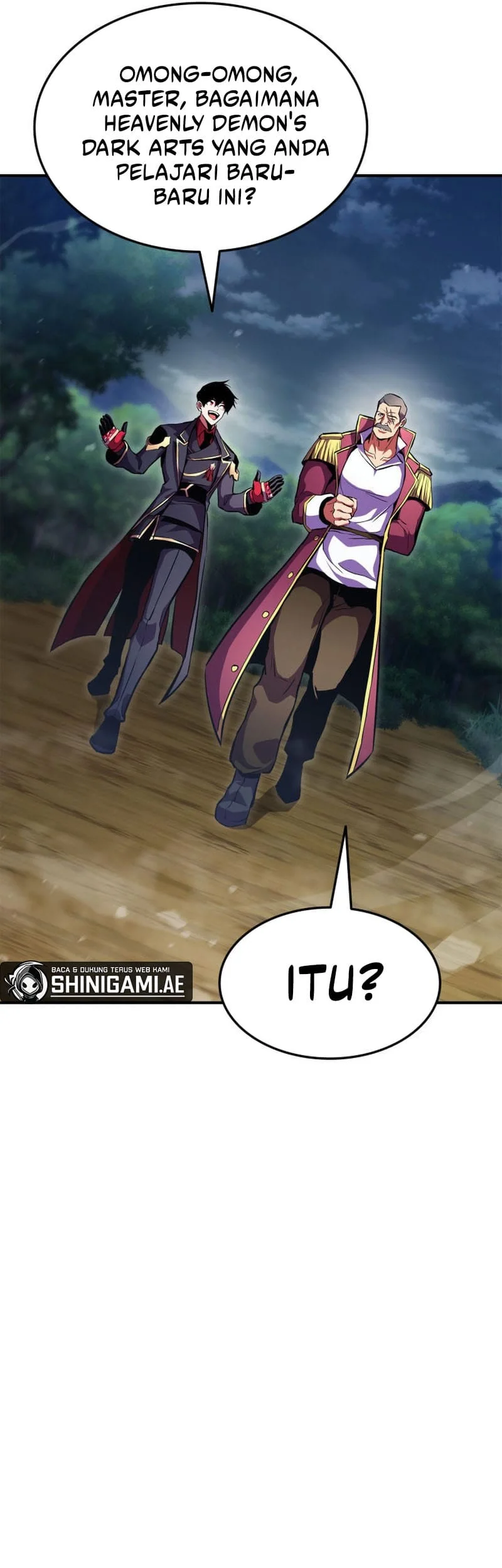 Chapter 169 - halaman 32