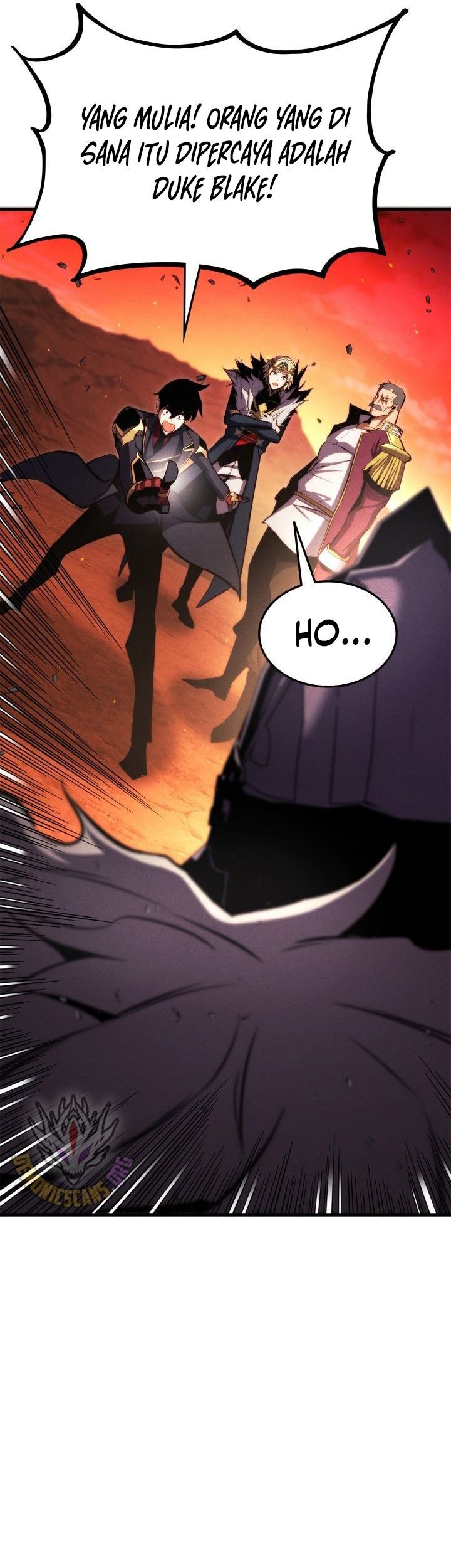 Chapter 192 - halaman 17