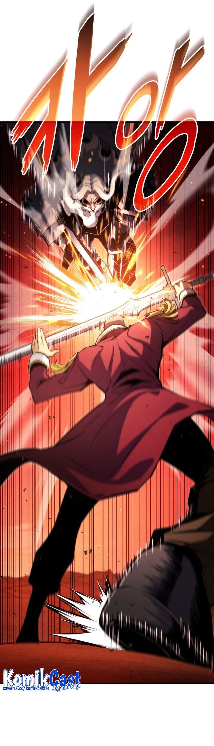 Chapter 192 - halaman 38