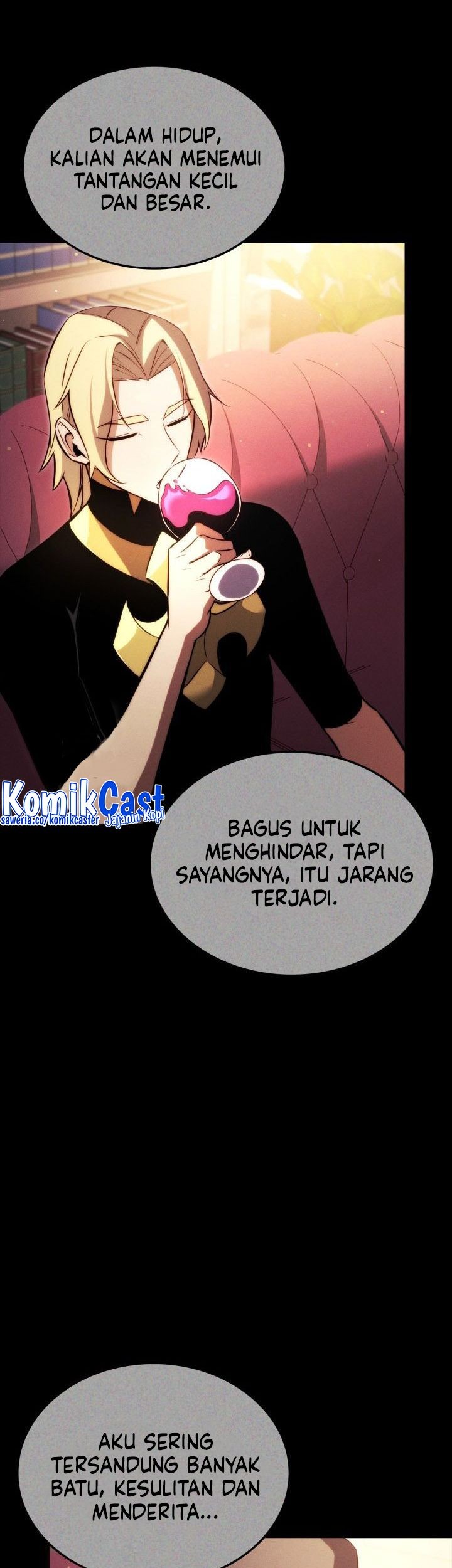 Chapter 192 - halaman 81