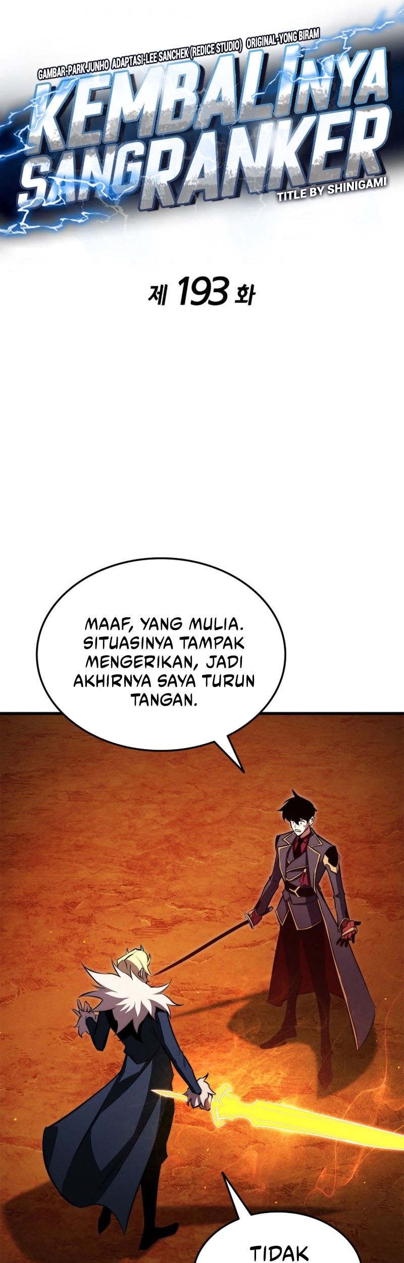 Chapter 193 - halaman 17